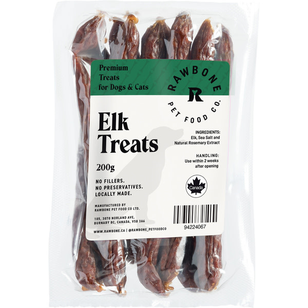 Treat Sticks