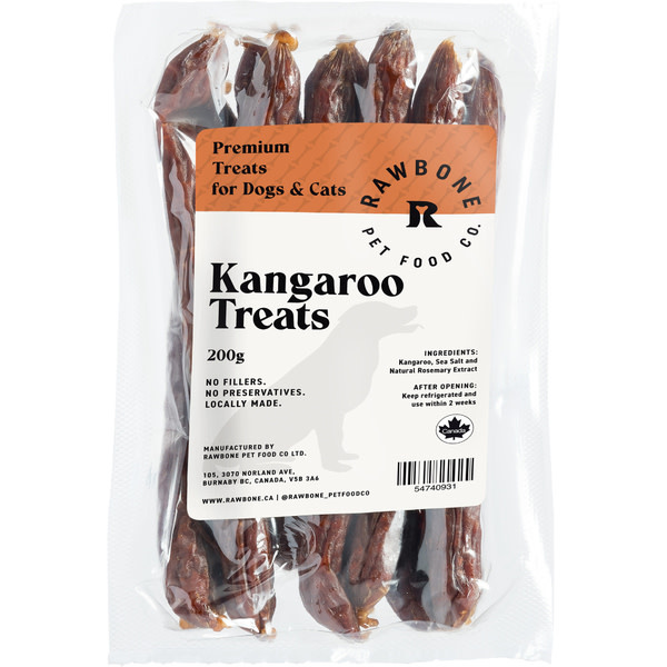 Treat Sticks