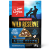 ORIJEN Dog Wild Reserve Chicken 5.4 kg