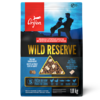 ORIJEN Dog Wild Reserve Chicken 1.8 kg