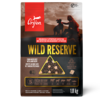 ORIJEN Dog Wild Reserve Beef 1.8 kg