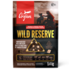ORIJEN Dog Wild Reserve Beef 5.4 kg