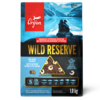ORIJEN Dog Wild Reserve Fish 1.8 kg