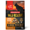 ORIJEN Cat Wild Reserve Poultry + Fish  1.5kg