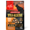 ORIJEN Cat Wild Reserve Poultry + Fish 2.9  kg