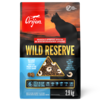 ORIJEN Cat Wild Reserve Fish + Shrimp 2.9  kg