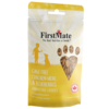 FirstMate Dog Treats GF Cookies Chicken & Blueberries 8oz