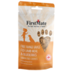 FirstMate Dog Treats GF Cookies Lamb & Blueberries