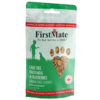 FirstMate Dog Treats GF Cookies Mini Duck & Blueberries