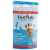 FirstMate Dog Treats GF Cookies Mini Fish & Blueberries