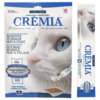 Oven-Baked Tradition Cat Cremia Puree Skin & Stomach Tuna 180g