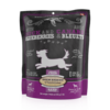 Oven-Baked Tradition Dog Treats GF Duck &  Blueberry 16 oz