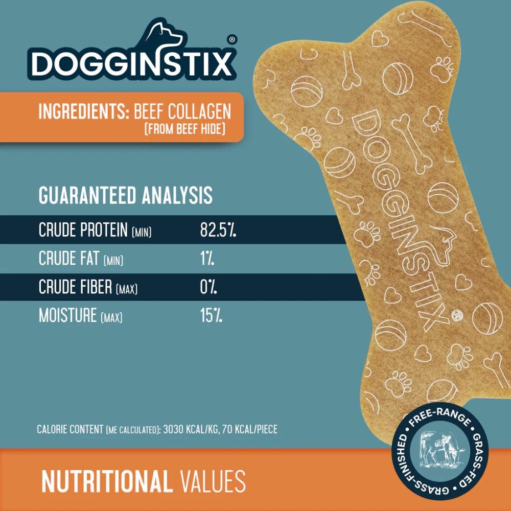 Dogginstix Collabone