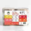4lbs (8-0 .5lb)Variety Pack