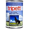 Tripett NZ Green Lamb Tripe 369g