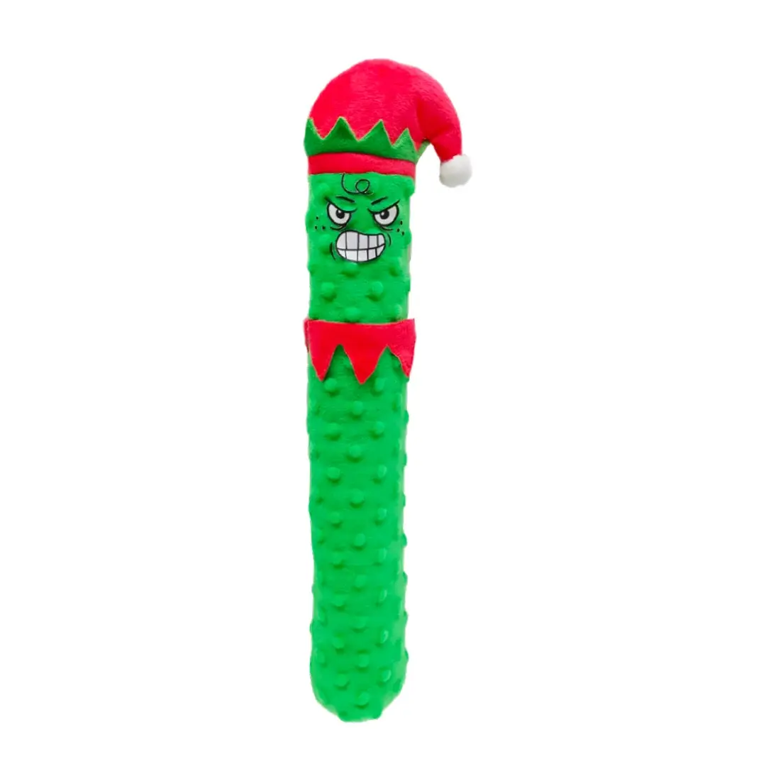 Guru Jmb Holiday Fry Guys Cranky