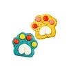 Paws Off My Cookie