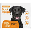 Back2Raw Dog Frozen Complete Duck Recipe 12LB