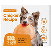 Back2Raw Dog Frozen Complete Chicken Recipe 12LB