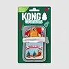 Kong Holiday Crackles Sardine