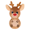 Kong Holiday Refillables Reindeer