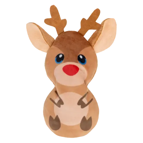 Kong Holiday Refillables Reindeer