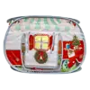 Kong Holiday Play Space Camper