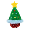 Kong Holiday Crackles Xmas Tree