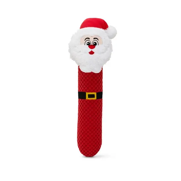 Guru Lge Holiday Fry Guys Santa