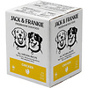 Jack & Frankie Frozen Chicken Premium 16LB