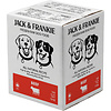 Jack & Frankie Frozen Beef Premium 16LB