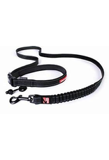 EZYDOG *DISC* Ezydog Laisse zero choc du coureur