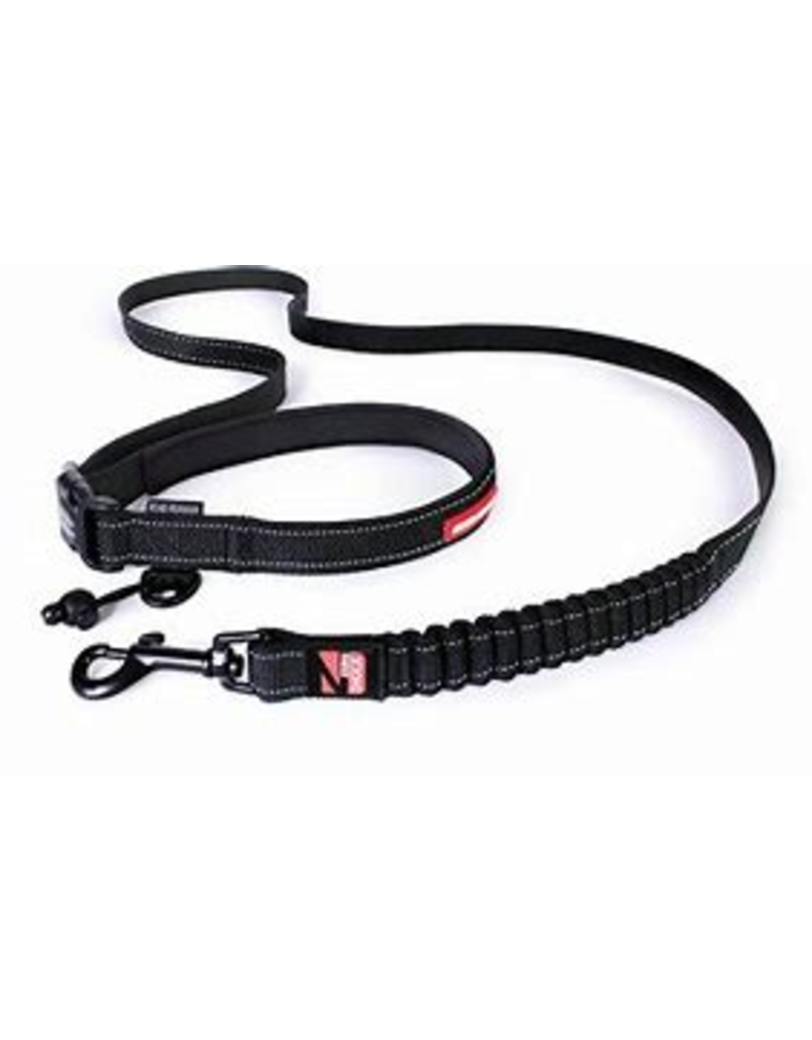 EZYDOG *DISC* Ezydog Laisse zero choc du coureur