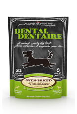 Oven-Baked Tradition *DISC* Oven-Baked Gâteries Dentaire 10oz
