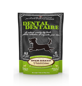 Oven-Baked Tradition *DISC* Oven-Baked Gâteries Dentaire 10oz