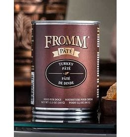 Fromm Fromm Pâté Dinde 12.2oz