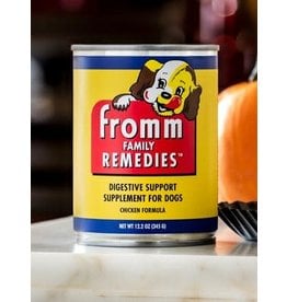 Fromm Fromm Remedies pâté Poulet 12.2oz