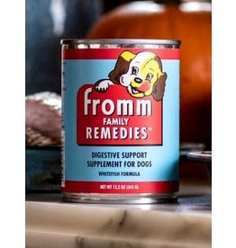 Fromm Fromm Remedies pâté Poisson 12.2oz