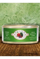 Fromm Fromm 4* (cons) Poulet & Canard 5.5oz (Chat)