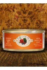 Fromm Fromm 4* (cons) Poulet & Saumon 5.5oz (Chat)