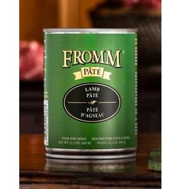 Fromm Fromm Pâté Agneau 12.2oz