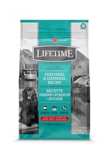 Nutreco Lifetime Poisson & Avoine 25lbs