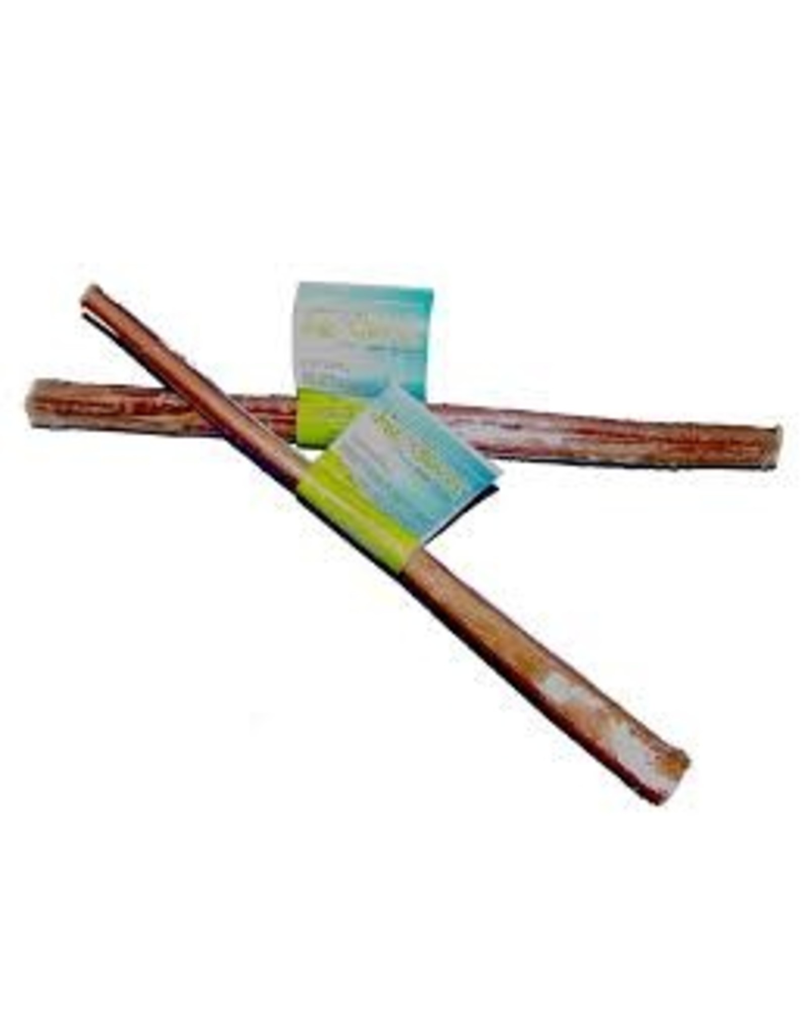 natures own dog chews Nature's Own Bâton de boeuf Géant (Jumbo) 18"