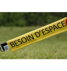 Beli concept canin Beli Bandeau laisse