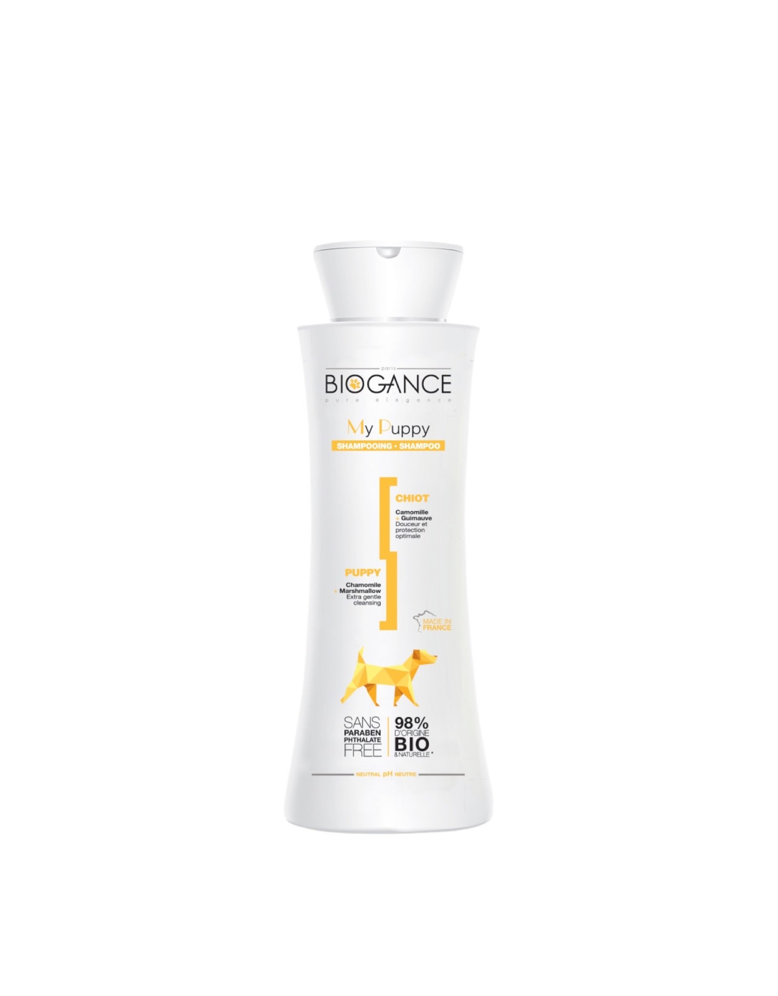Biogance Biogance shampoing Chiot 250ml