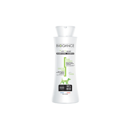 Biogance Biogance shampoing réparateur 250ml
