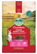 Oxbow Oxbow Nourriture jeune Lapin 5lbs