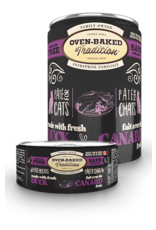 Oven-Baked Tradition Oven-Baked Paté Canard 5.5oz (Chat)