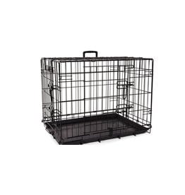 Signature Home XL enclos pour chien - cage pour chien - Hutte pour