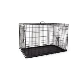 Bud's Bud'z cage 2 portes 48''